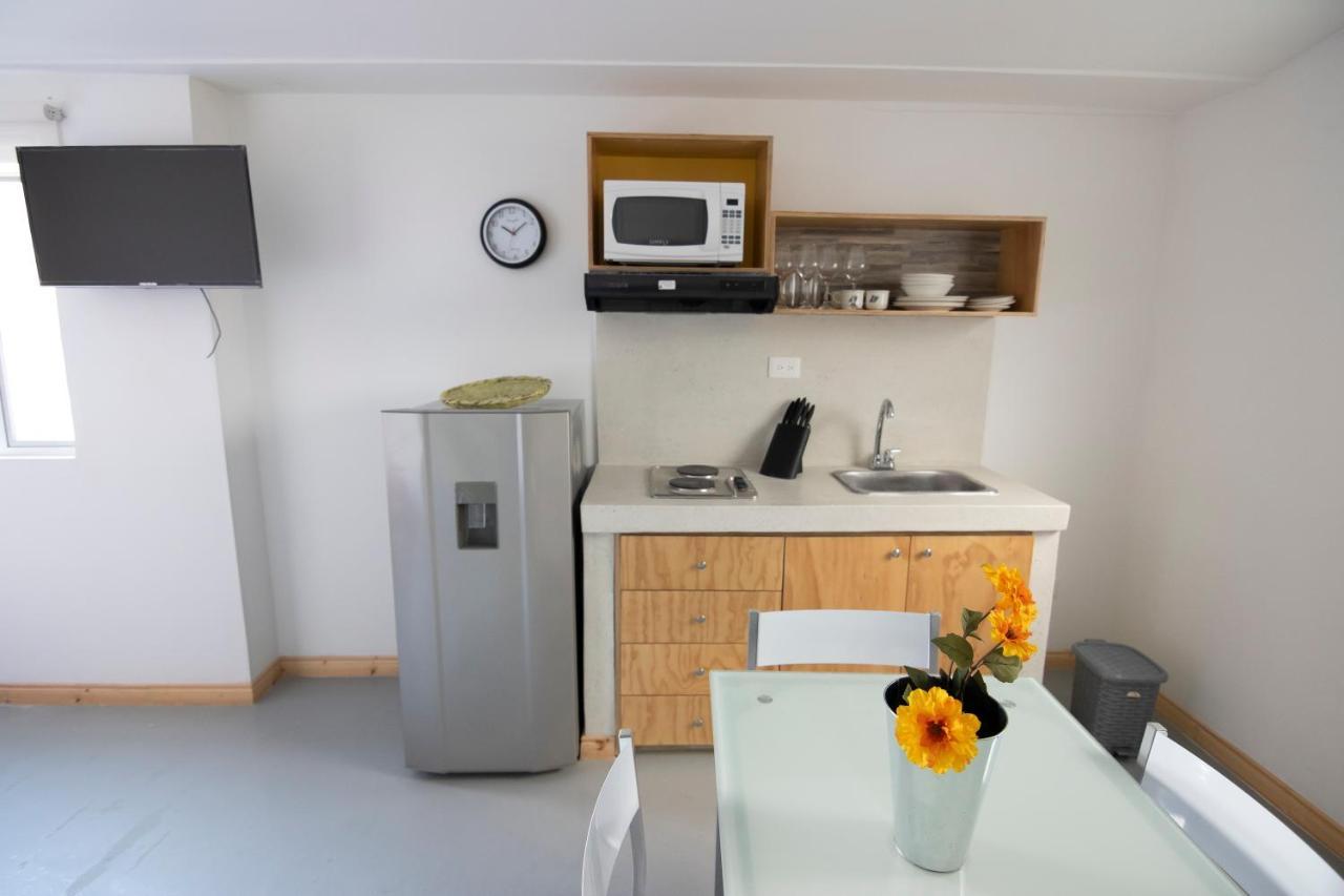 Apartasuites Bogota Campin المظهر الخارجي الصورة