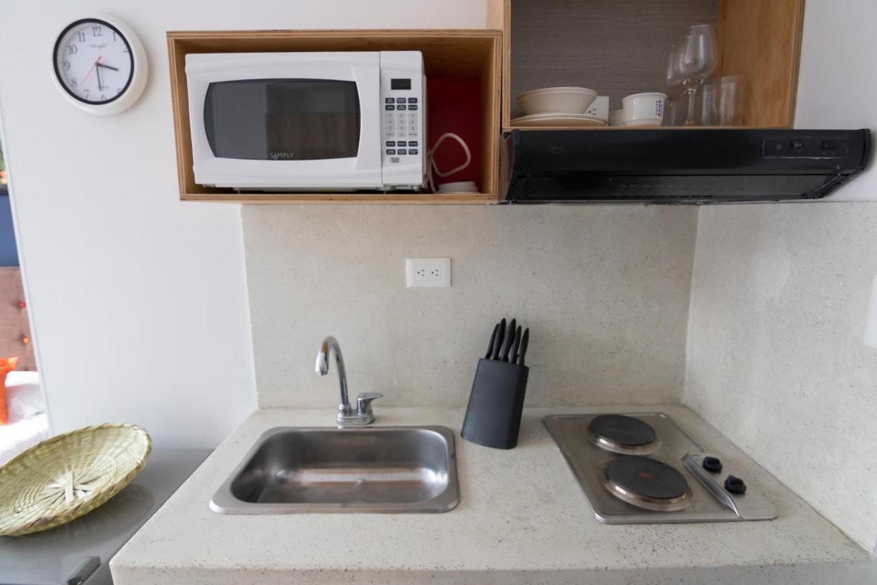 Apartasuites Bogota Campin المظهر الخارجي الصورة